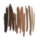Олівець для брів Victoria Beckham BabyBlade Eyebrow Pencil