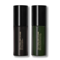 Набор для ухода за кожей лица Victoria Beckham The Daily Cleansing Protocol Travel 2 x 50 ml