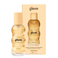 Парфюм для волос Gisou Honey Infused Hair Perfume - Pineapple Pop15ml
