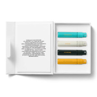Набор миниатюрных духов Victoria Beckham Fragrance Discovery Set Signature Collection 