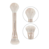 Профессиональная кисть для нанесения румян PATRICK TA Dual-Ended Blush Brush For Face 3