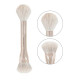 Профессиональная кисть для нанесения румян PATRICK TA Dual-Ended Blush Brush For Face 3