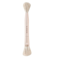 Профессиональная кисть для точного нанесения румян PATRICK TA Dual-Ended Transition Blush Brush