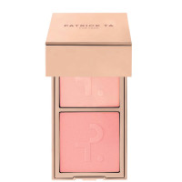 Рум’яна PATRICK TA Transition Blurring Blush Duo 6ml