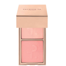 Рум’яна PATRICK TA Transition Blurring Blush Duo 6ml