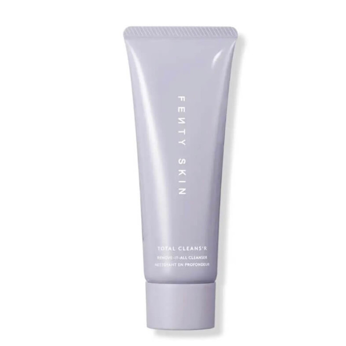 Засіб для очистки шкіри обличчя Fenty Skin Total Cleans'r 15 ml