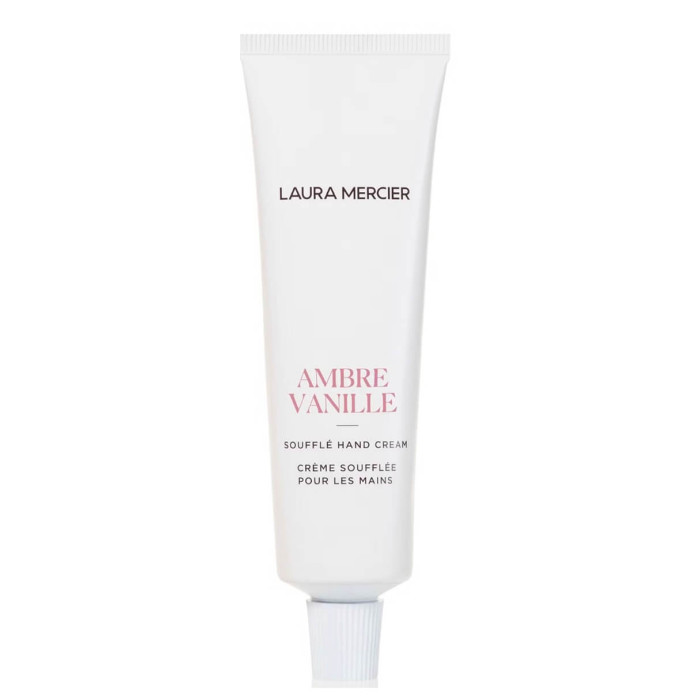 Крем для рук Laura Mercier Hand Cream Ambre Vanille Souffle 50 ml
