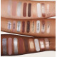 Палитра теней Huda Beauty Icy Nude Eyeshadow Palette 16g