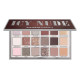 Палитра теней Huda Beauty Icy Nude Eyeshadow Palette 16g
