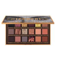 Палітра тіней Huda Beauty Empowered Eyeshadow Palette 16.8g