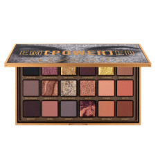 Палітра тіней Huda Beauty Empowered Eyeshadow Palette 16.8g