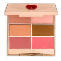 Палетка для лица Charlotte Tilbury Love at First Swipe Multi Glow Face Palettes - Fair-Medium