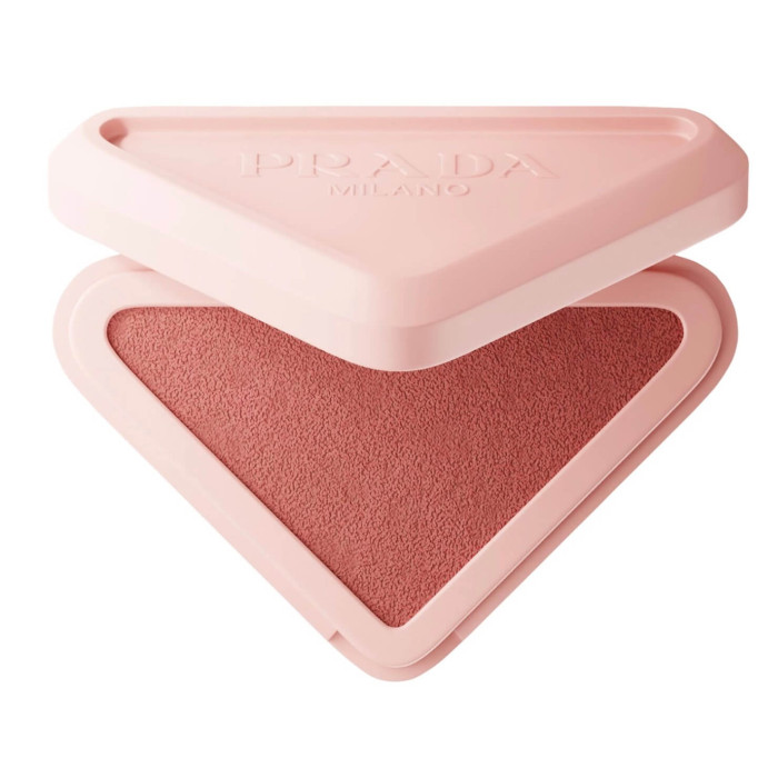 Румяна Prada Beauty Touch Cream-To-Powder Soft Blur Longwear Blush