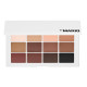 Палитра теней Makeup by Mario Master Mattes Eyeshadow Palette: The Original