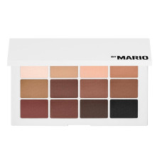 Палітра тіней Makeup by Mario Master Mattes Eyeshadow Palette: The Original