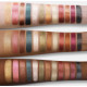 Палитра теней Makeup by Mario Master Metallics Eyeshadow Palette