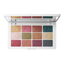 Палітра тіней Makeup by Mario Master Metallics Eyeshadow Palette