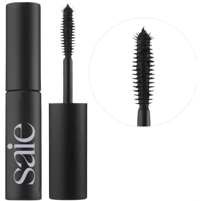 Тушь для ресниц Saie Mini Mascara 101 — 5 ml