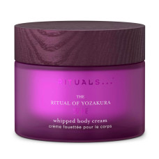 Крем для тіла Rituals The Ritual Of Yozakura Whipped Body Cream 220 ml