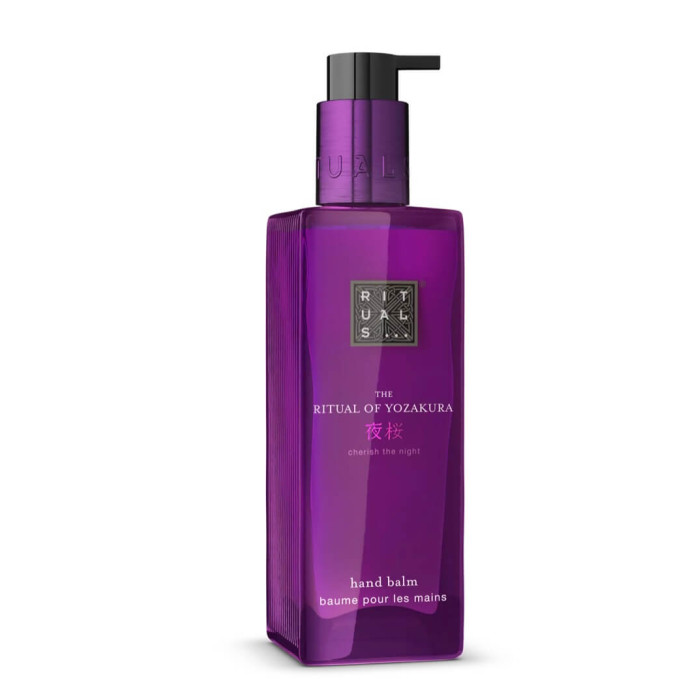 Крем-бальзам для рук Rituals The Ritual Of Yozakura Hand Balm 175 ml