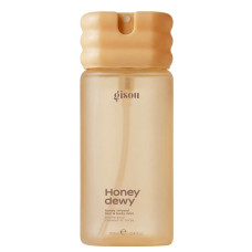 Ароматний міст для волосся та тіла Gisou Honey Infused Hair & Body Mist 100 ml — Honey Dewy