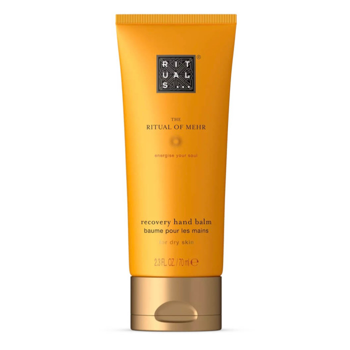 Крем-бальзам для рук Rituals The Ritual Of Mehr Hand Balm 70 ml