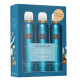 Набір пінок для душу Rituals The Ritual Of Hammam Shower Foam Value Pack 3x200 ml