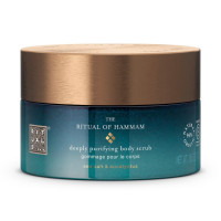 Скраб для тіла Rituals The Ritual Of Hammam Deeply Purifying Body Scrub 300 gr