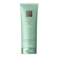 Крем-бальзам для рук Rituals The Ritual Of Jing Hand Balm 70 ml