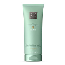 Крем-бальзам для рук Rituals The Ritual Of Jing Hand Balm 70 ml