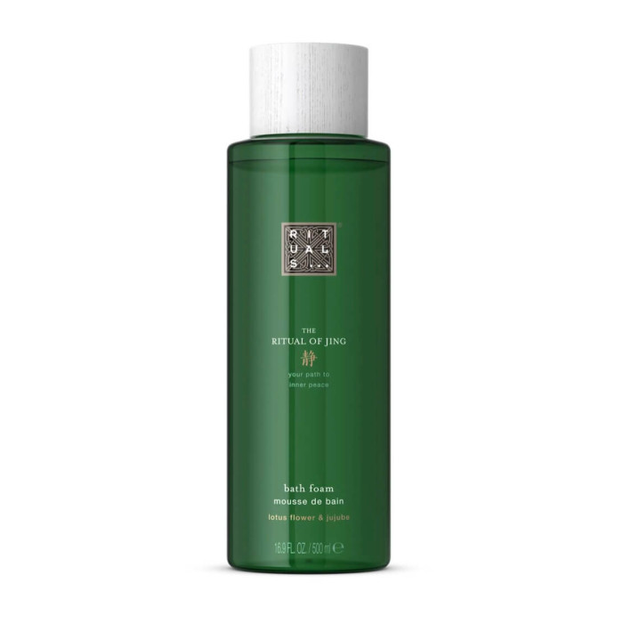 Піна для ванни Rituals The Ritual Of Jing Bath Foam 100 ml