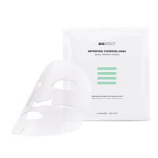 Гидрогелевая маска для лица Bioeffect Imprinting Hydrogel Mask 30g