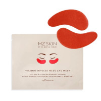 Мезомаска для кожи вокруг глаз MZ Skin Vitamin-Infused Meso Eye Mask 3g