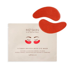 Мезомаска для шкіри навколо очей MZ Skin Vitamin-Infused Meso Eye Mask 3g