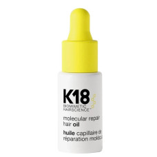 Олія для волосся K18 Molecular Repair Hair Oil 4 ml