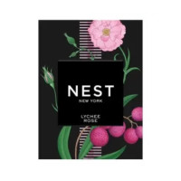 Парфумерна олія Nest Lychee Rose Parfum Oil 1.5 ml