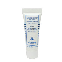 Ночная маска для лица Sisley Velvet Sleeping Mask with Saffron Flower 10 ml