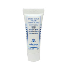 Нічна маска для обличчя Sisley Velvet Sleeping Mask with Saffron Flower 10 ml