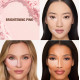 Оттенок Charlotte Tilbury Airbrush Flawless Blur Loose Powder 15 g: Brightening Pink