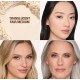 Оттенок Charlotte Tilbury Airbrush Flawless Blur Loose Powder 15 g: Fair/Medium