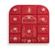 Адвент календар Charlotte Tilbury Beauty Wonderland Advent Calendar 2026