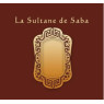 La Sultane de Saba