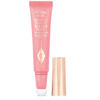 Кремовые матовые румяна Charlotte Tilbury Pillow Talk Matte Beauty Blush Wands
