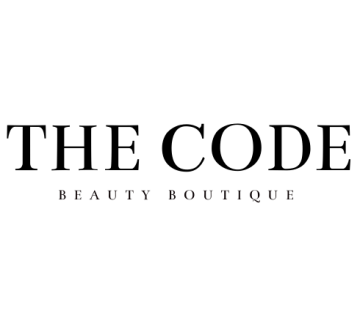 THE CODE beauty boutique