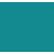 12 Metallic Turquoise 